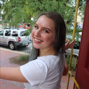 Meet your Posher, Grace